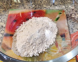 Foto del paso 1 de la receta: Coulant de chocolate Fit