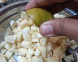 Foto langkah ke 2 dari resep Pie Apel 🍏🍏.