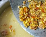खोबऱ्याची फोडणी दिलेले वरण (Khobryachi Fodniche Varan Recipe In Marathi) रेसिपी स्टेप 4 फोटो 