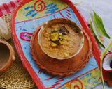 শুক্তোর ডাল (Shuktor Daal Recipe in Bengali) রেসিপি ধাপ - 4 ছবি