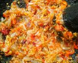 Foto langkah ke 3 dari resep Sambal Bawang.
