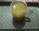 આમ પન્ના (Aam Panna Recipe In Gujarati) રેસીપી સ્ટેપ1ફોટો