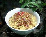 Foto langkah ke 12 dari resep Nasi Kebuli Ayam.