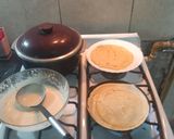 Foto del paso 2 de la receta: Lasaña de verdura y ricota