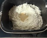 Foto del paso 4 de la receta: 🍞🥖Pan Esponjoso en Panificadora 🥖🍞