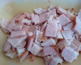 Foto del paso 2 de la receta: Consomé de carne molida