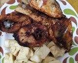 Foto langkah ke 1 dari resep PesmoL Bandeng, menu anak (no🖐msg).