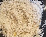 Nasi hainam ayam kampung langkah memasak 3 foto