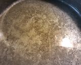 A picture of step 3 of Stew Beef and Rice Bowl.