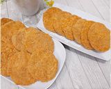 Foto langkah ke 10 dari resep Daging burger ayam crispy.