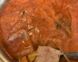 Foto del paso 4 de la receta: Caldo de pescado y mariscos