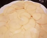 Une image de l'étape 3 de 🇪🇸 Tortilla Chorizo Oignon 🇪🇦.