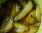 আমের চাটনি (Aamer chutney recipe in Bengali) রেসিপির ধাপ 4 ছবি
