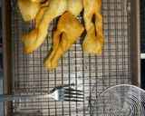Foto del paso 7 de la receta: Calzones rotos
