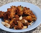Foto langkah ke 7 dari resep Ayam garlic.