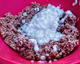 Foto del paso 2 de la receta: HAMBURGUESAS🍔De Carne Molida con Trigo (quibbe)...!😋