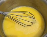 Bread Pudding with Vanilla Sauce langkah memasak 3 foto