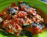 Foto langkah ke 4 dari resep Pecak ikan mujair comel.