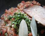 Foto del paso 5 de la receta: Tostadas de atún 😋