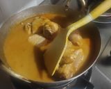 Foto langkah ke 3 dari resep Gulai Ayam.
