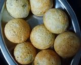 સ્ટફ અપમ(સુજી) રેસીપી સ્ટેપ7ફોટો