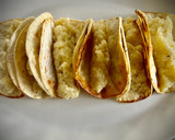 Foto del paso 7 de la receta: Fajitas de pulpo y verduras