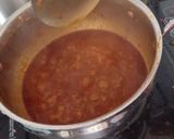 A picture of step 1 of Bhungala bataka.