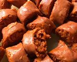 Foto del paso 1 de la receta: Salsa de chorizo
