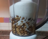 Foto del paso 2 de la receta: Turrón de maní 🥜