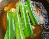 Foto langkah ke 6 dari resep Onde onde...lembutt kenyal pake kentang.
