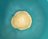Foto del paso 2 de la receta: Pan de muerto