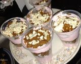 Foto del paso 4 de la receta: Postre muy fácil y rápido