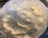 Une image de l'étape 8 de Gâteau renversé caramélisé à l'ananas et rhum.