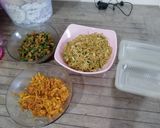Foto langkah ke 3 dari resep Ayam suwir.