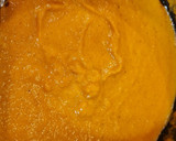 Foto del paso 6 de la receta: Ñoquis con pollo en salsa de cebolla y zanahoria
