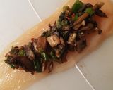 Foto del paso 3 de la receta: Pechuga rellena ligera #Recetadefindemes