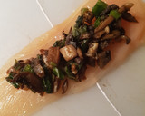 Foto del paso 3 de la receta: Pechuga rellena ligera #Recetadefindemes