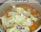 Foto langkah ke 4 dari resep Sayur Bening Praktis.
