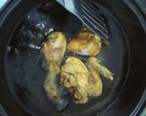 Foto langkah ke 4 dari resep Ayam ungkep ala bunda razs(mba ayu).