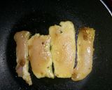 Foto langkah ke 7 dari resep Chicken Steak so simple.