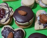 Foto del paso 4 de la receta: MAꌗꀤ꓄Aꌗ ꌗeꉓAꌗ 🤩🍪🍩