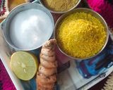 ગાજર મરચાં નું અથાણું (Gajar Marcha Athanu Recipe In Gujarati) રેસીપી સ્ટેપ1ફોટો