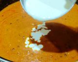 রেস্টুরেন্ট স্টাইলে ডাল মাখনি (dal makhani recipe in Bengali) রেসিপির ধাপ 8 ছবি