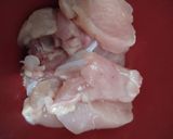 Foto langkah ke 1 dari resep Ayam fillet bakar.