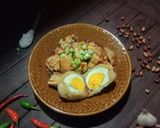 Foto langkah ke 7 dari resep Tahu Gejrot Pacitan.