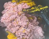 Foto del paso 1 de la receta: Lasaña de carne boloñesa (a mi manera)