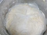 Pizza, receta de Resto famoso