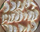 Foto del paso 5 de la receta: Torta de manzana