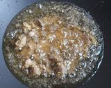 Foto langkah ke 4 dari resep Ati Ayam Goreng Lengkuas.