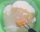 Foto del paso 1 de la receta: Budín express